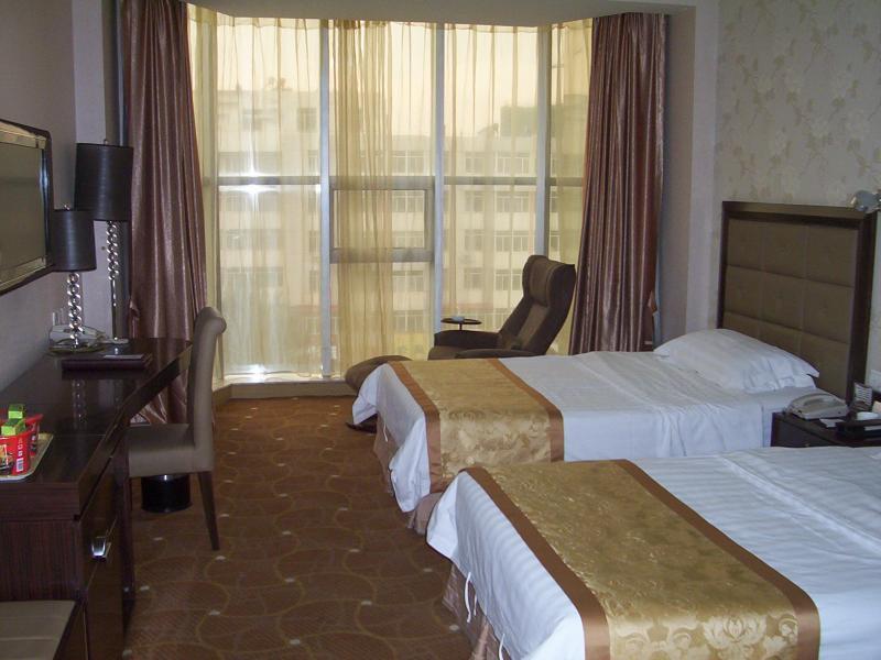Yinfeng Hotel Дали Стая снимка