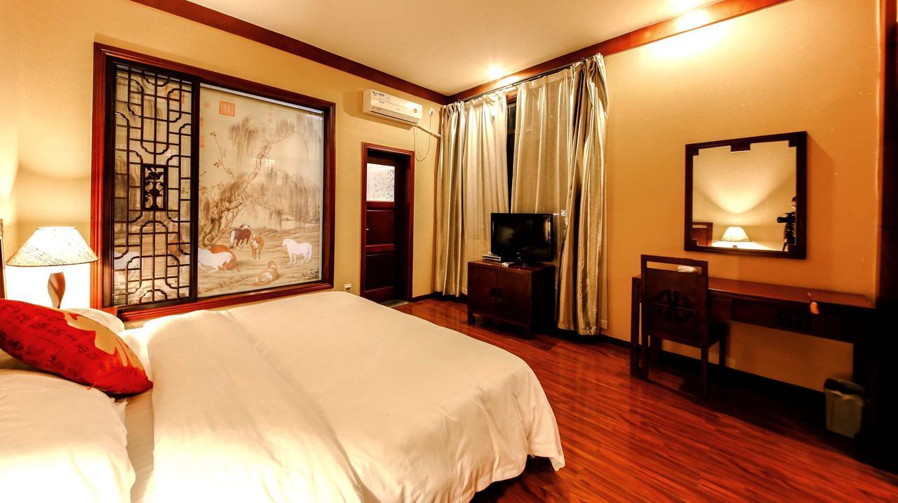 Yinfeng Hotel Дали Екстериор снимка