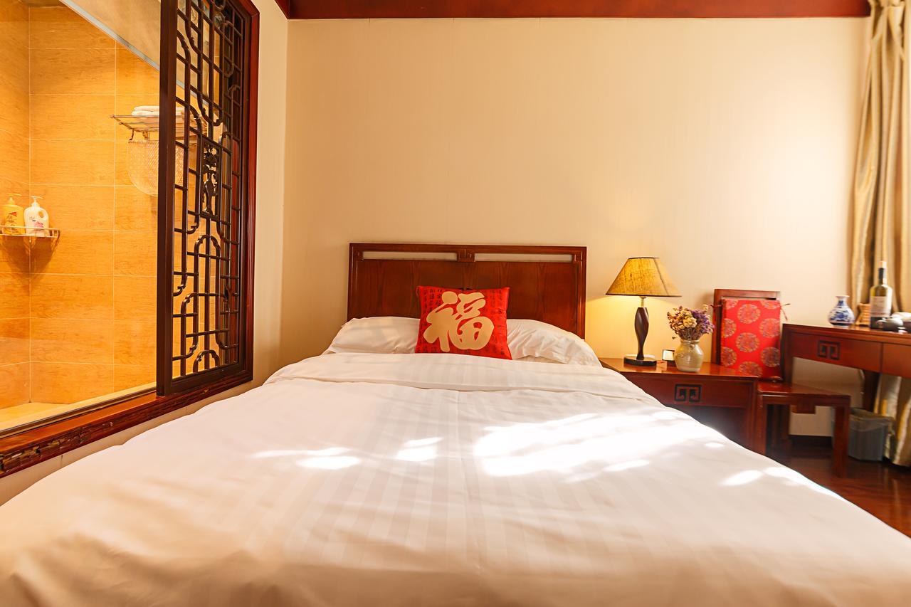 Yinfeng Hotel Дали Екстериор снимка