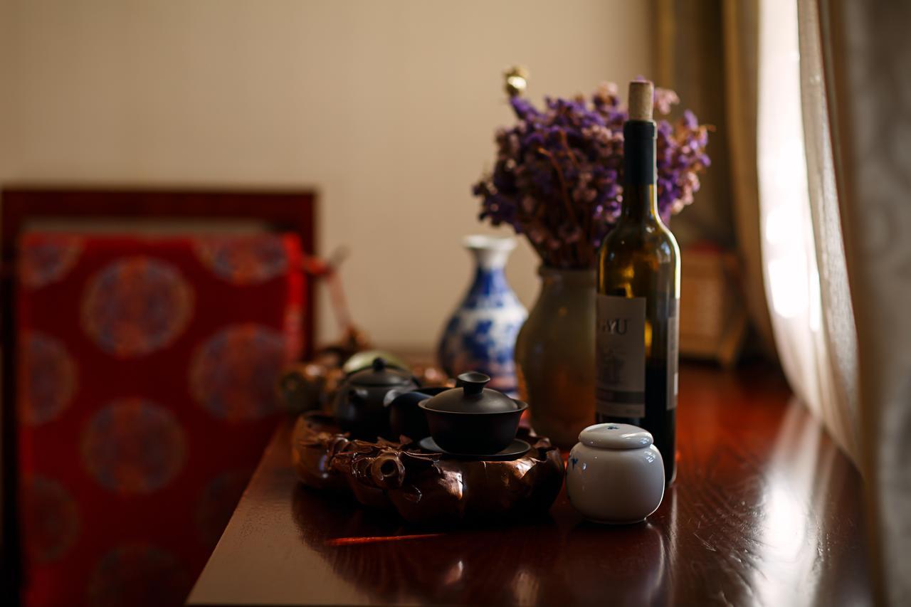 Yinfeng Hotel Дали Екстериор снимка