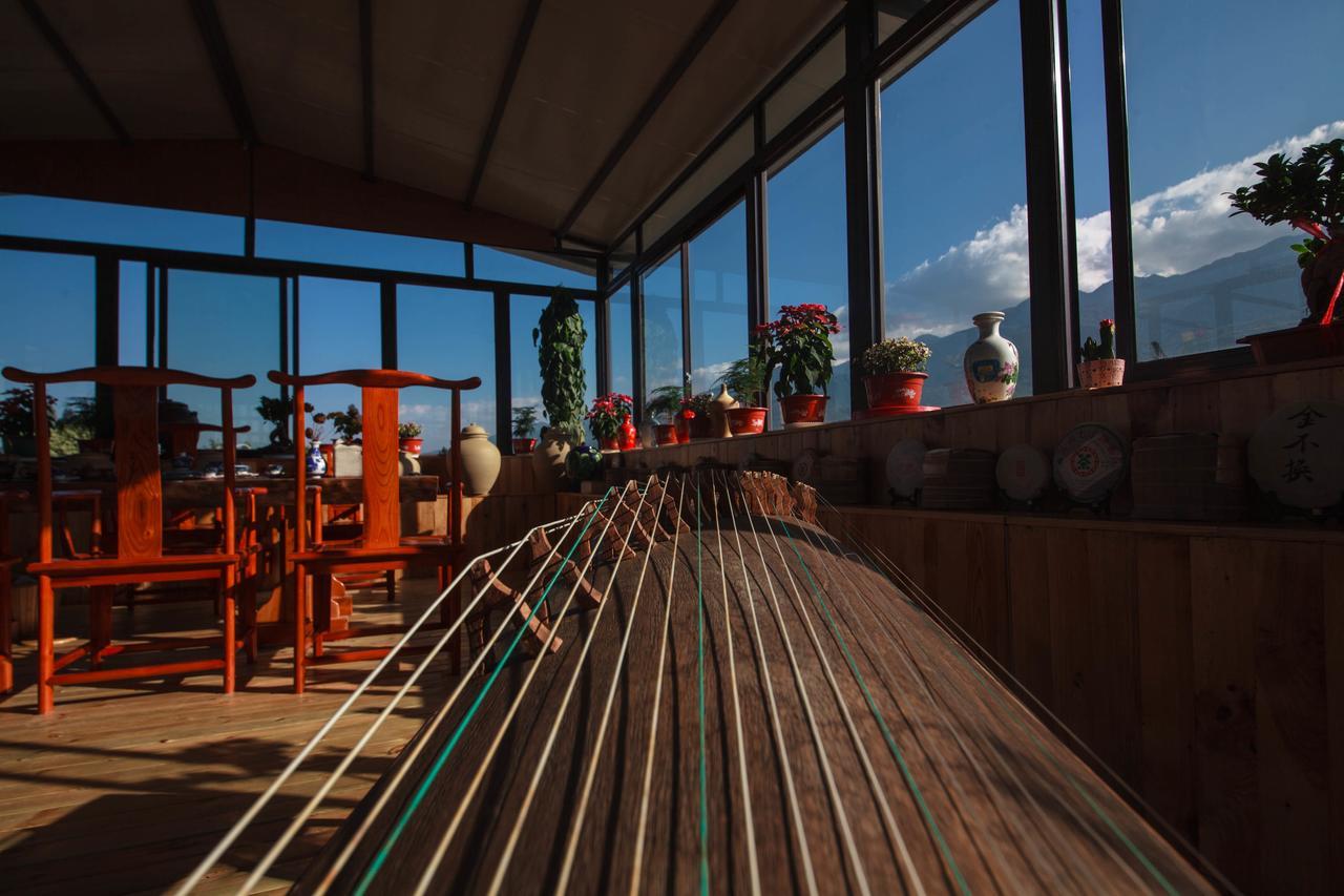 Yinfeng Hotel Дали Екстериор снимка